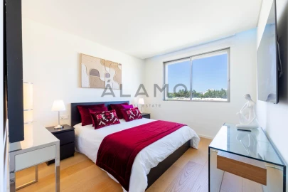 Apartamento T2 para Venda em Quarteira