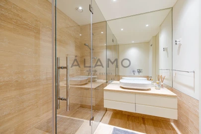 Apartamento T2 para Venda em Quarteira