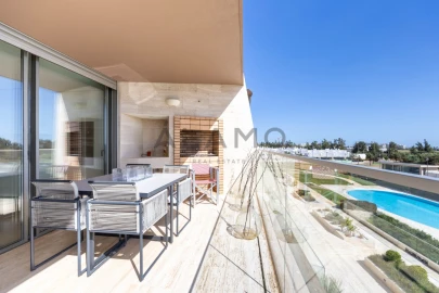 Apartamento T2 para Venda em Quarteira