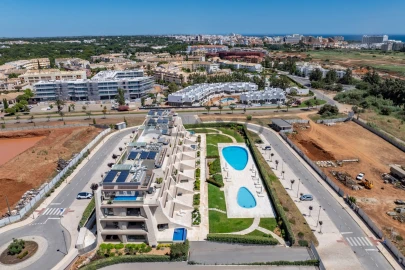 Apartamento T2 para Venda em Quarteira