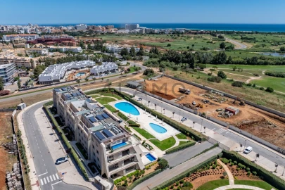 Apartamento T2 para Venda em Quarteira