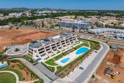 Apartamento T2 para Venda em Quarteira