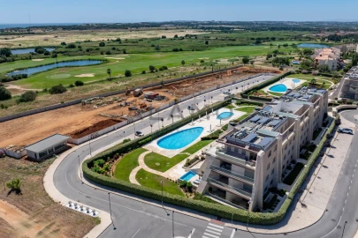Apartamento T2 para Venda em Quarteira
