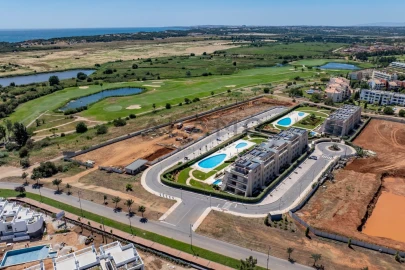 Apartamento T2 para Venda em Quarteira