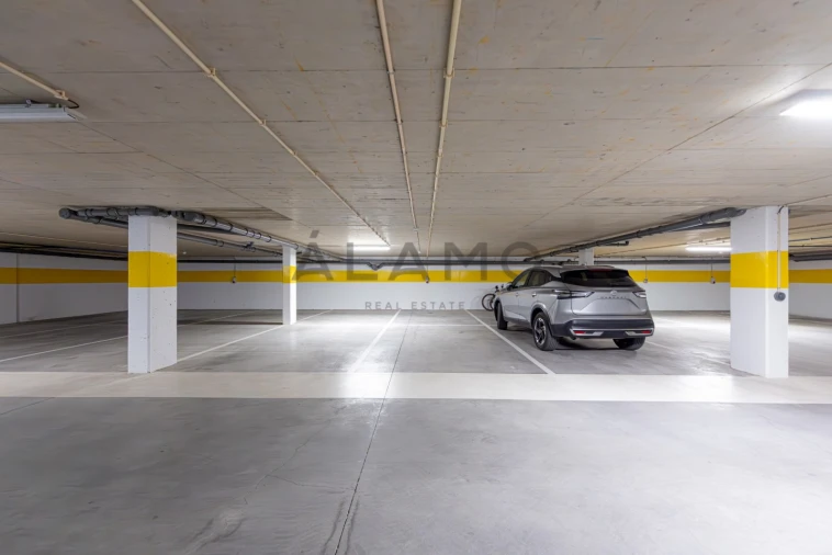 Apartamento T2 para Venda em Quarteira Foto 19