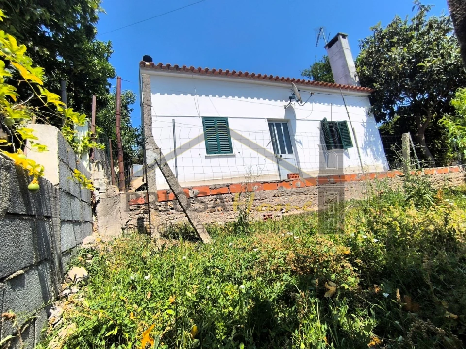 Moradia T3 para Venda em Taveiro, Ameal e Arzila Foto 5