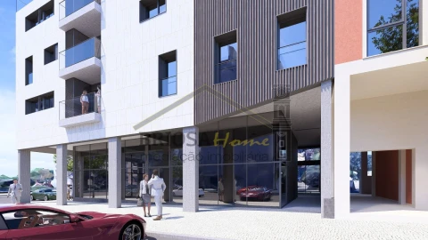 Apartamento T4 para Venda em Santo Antonio dos Olivais