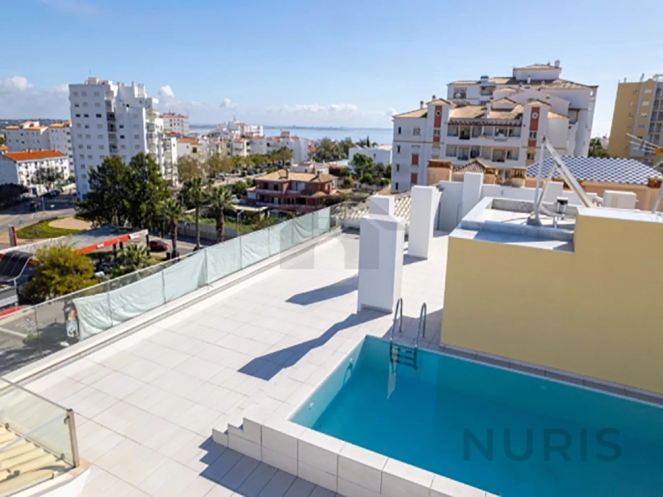 Apartamento T2 para Venda em Lagos (São Sebastião e Santa Maria) Foto 17