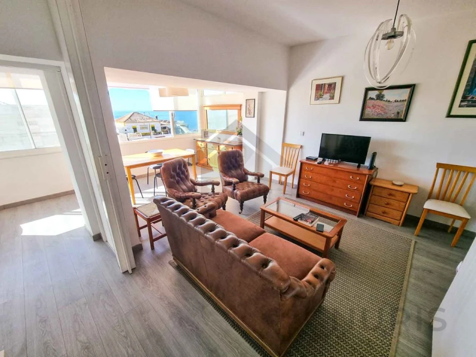 Apartamento T2 para Arrendamento em Portimão Foto 2