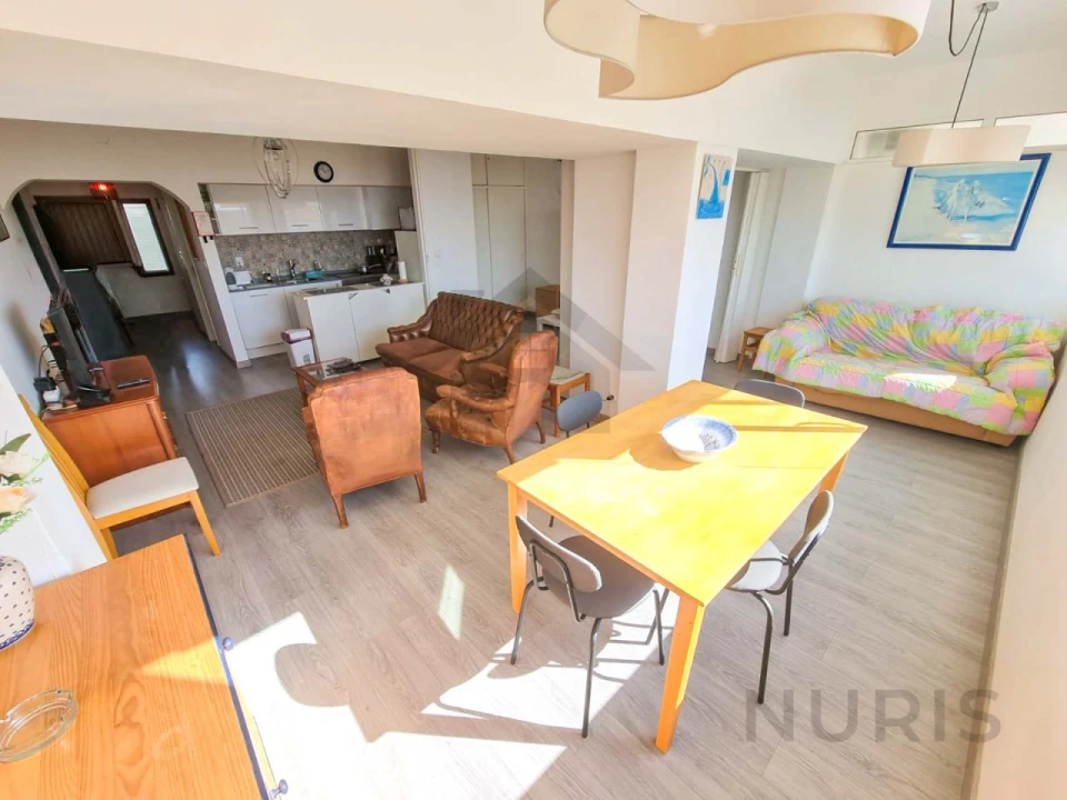 Apartamento T2 para Arrendamento em Portimão Foto 3