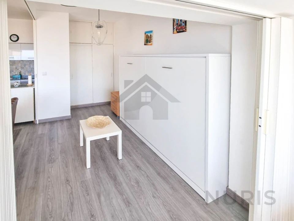 Apartamento T2 para Arrendamento em Portimão Foto 6