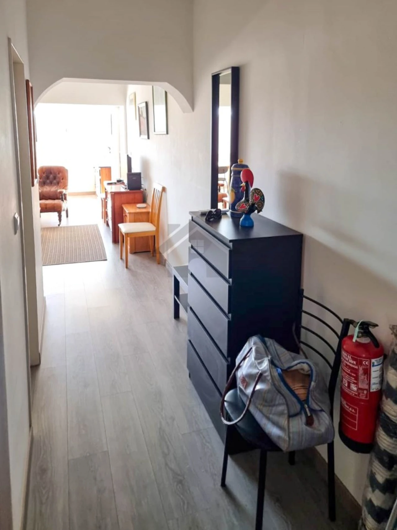 Apartamento T2 para Arrendamento em Portimão Foto 13