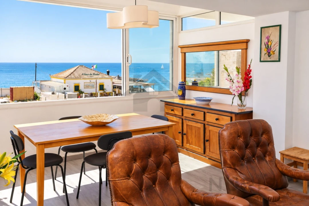 Apartamento T2 para Arrendamento em Portimão Foto 2