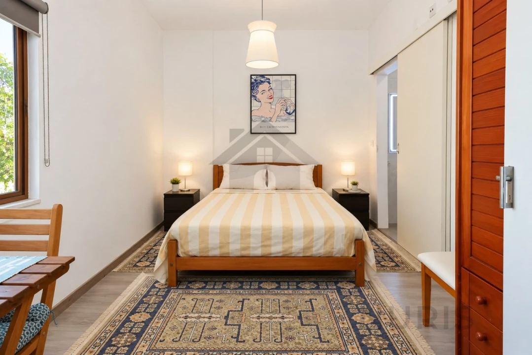 Apartamento T2 para Arrendamento em Portimão Foto 11