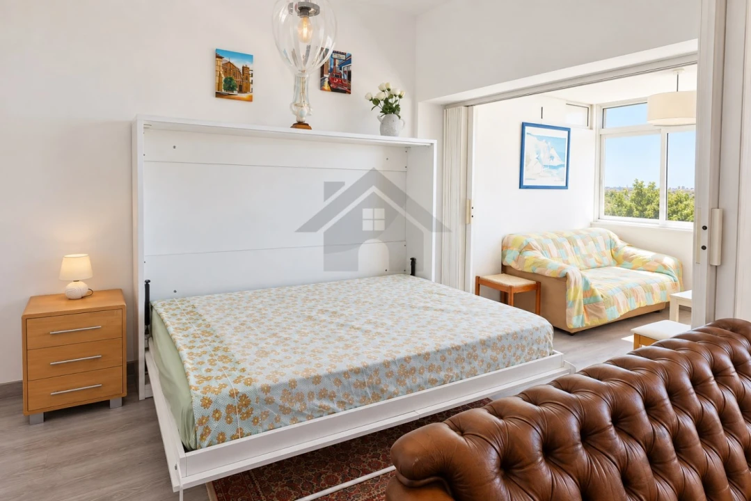 Apartamento T2 para Arrendamento em Portimão Foto 13