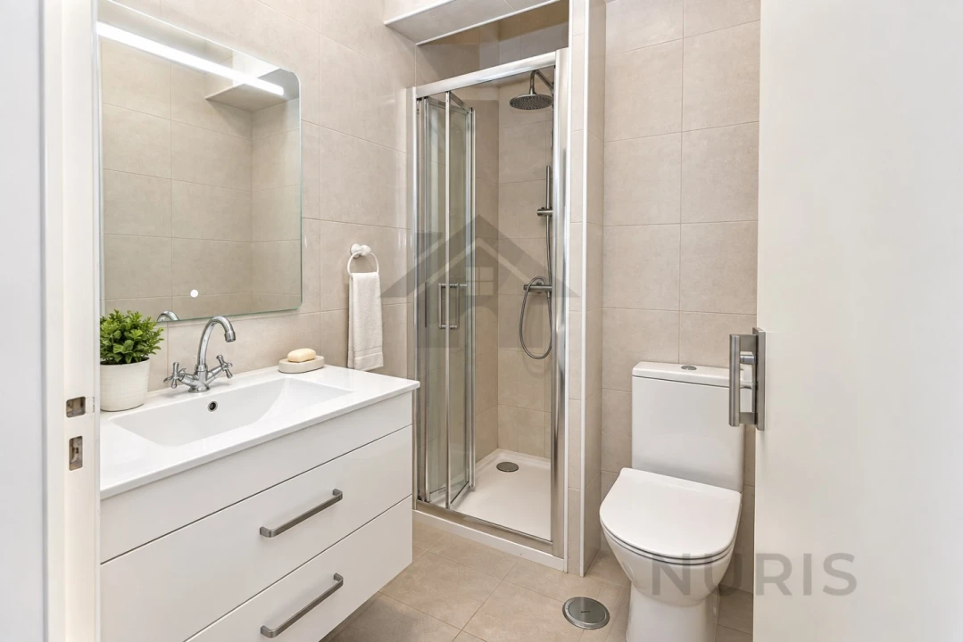 Apartamento T2 para Arrendamento em Portimão Foto 15