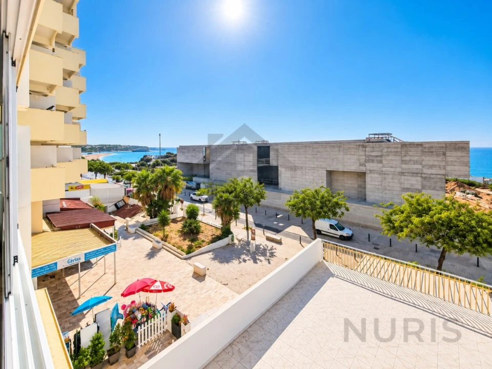 Apartamento T2 para Arrendamento em Portimão Foto 17