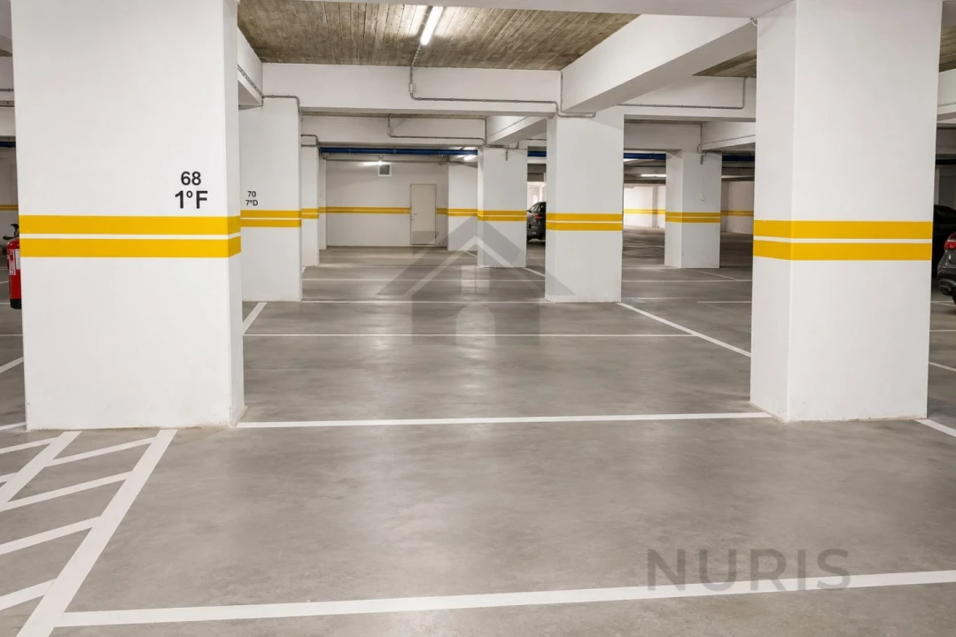 Apartamento T2 para Arrendamento em Portimão Foto 18