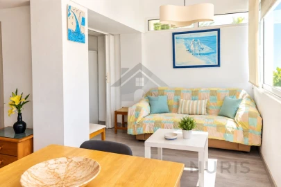 Apartamento T2 para Arrendamento em Portimão