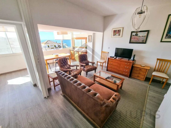 Apartamento T2 para Arrendamento em Portimão Foto 2