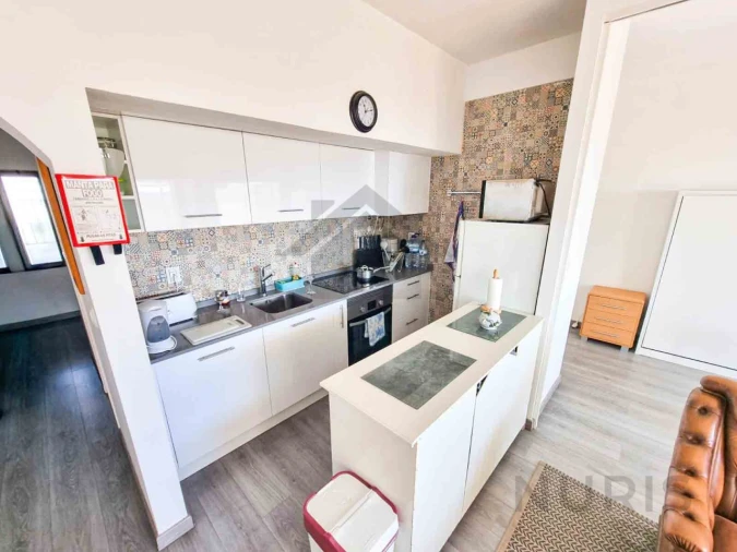 Apartamento T2 para Arrendamento em Portimão Foto 4