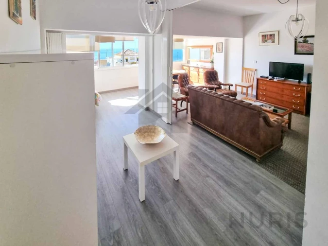 Apartamento T2 para Arrendamento em Portimão Foto 7