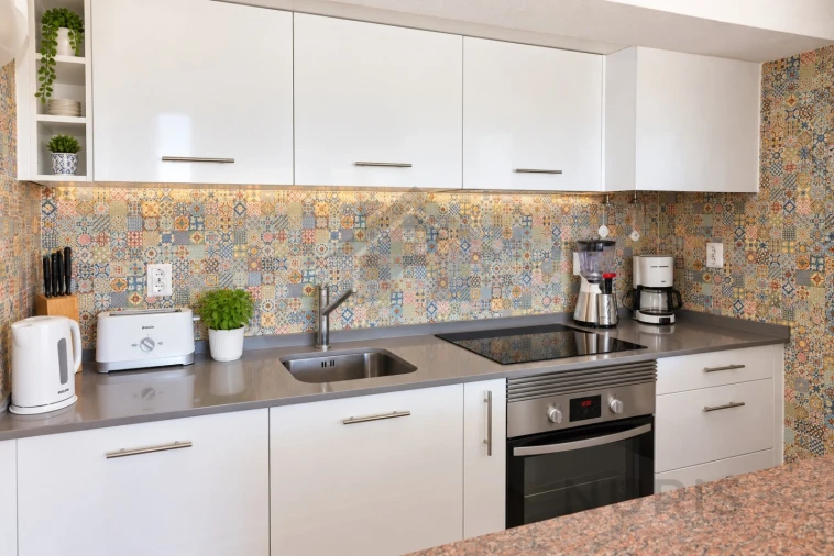Apartamento T2 para Arrendamento em Portimão Foto 7