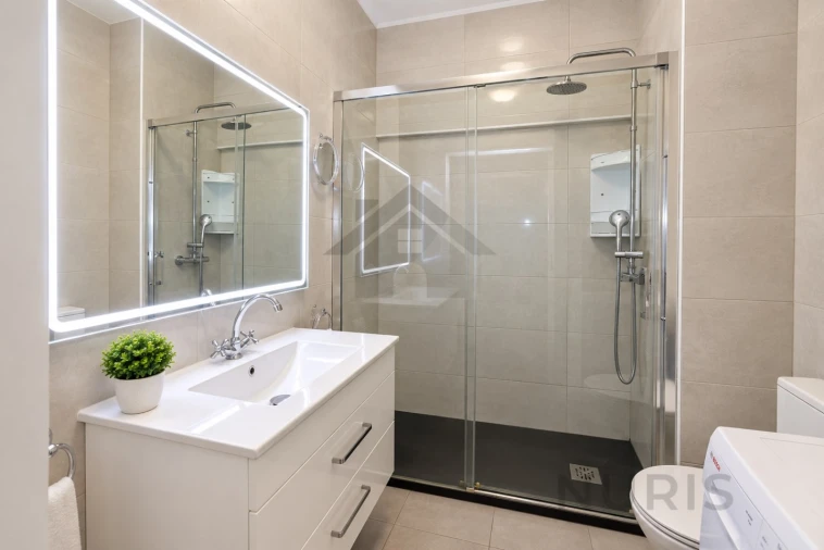 Apartamento T2 para Arrendamento em Portimão Foto 16