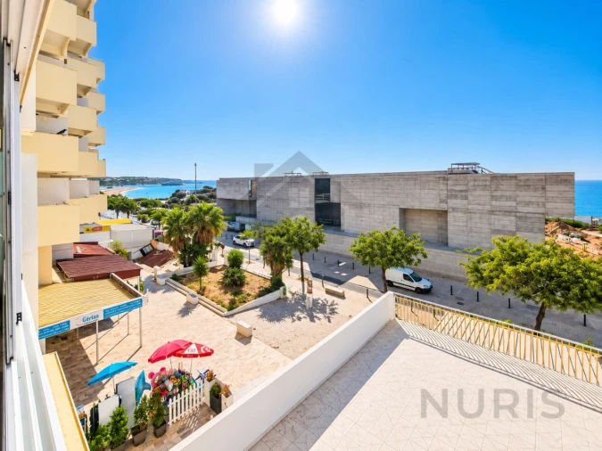 Apartamento T2 para Arrendamento em Portimão Foto 17
