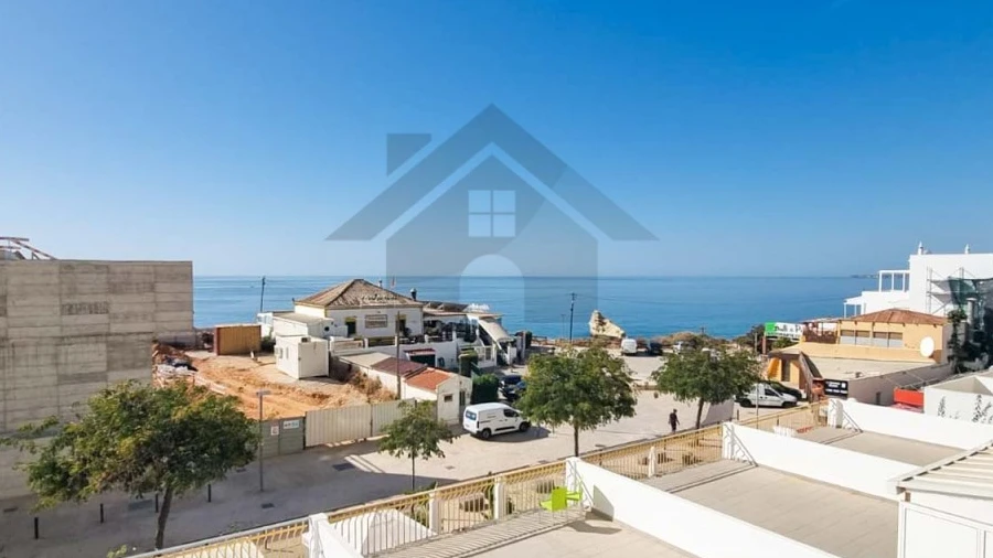 Apartamento T2 para Arrendamento em Portimão