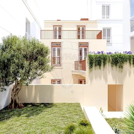 Apartamento T2 para Venda em São Vicente