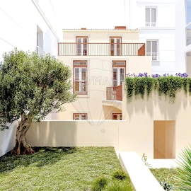 Apartamento para Venda em São Vicente