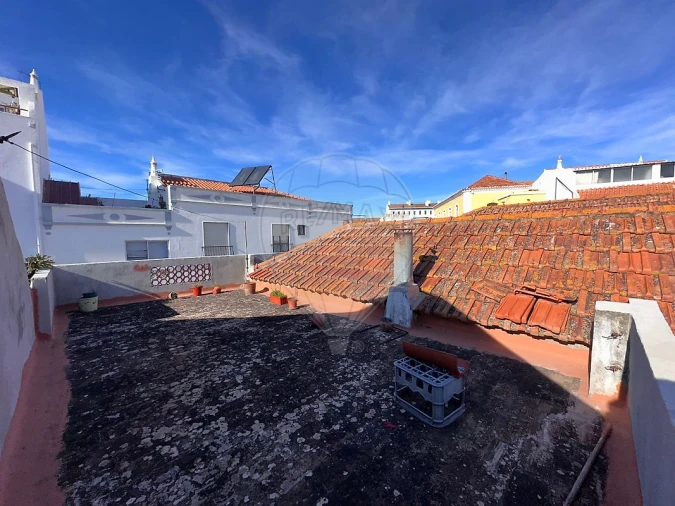 Moradia T6 para Venda em Silves Foto 4