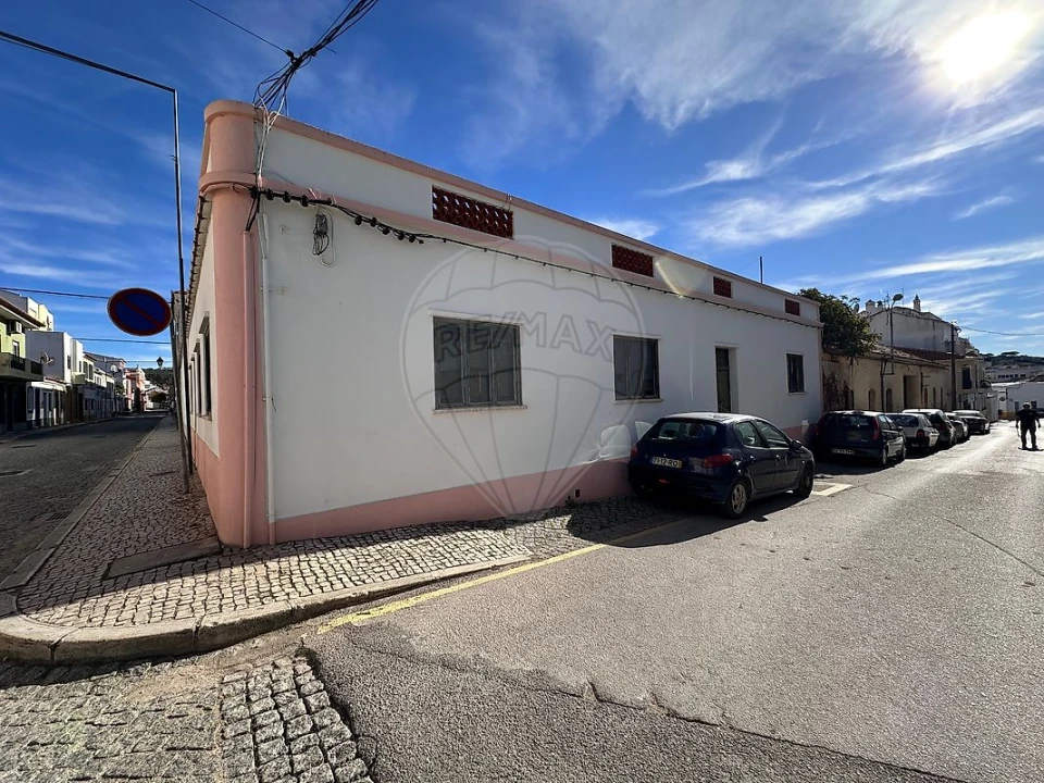 Moradia T6 para Venda em Silves Foto 9
