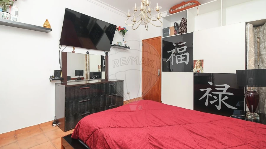 Apartamento T1 para Venda em Alhandra, São João dos Montes e Calhandriz
