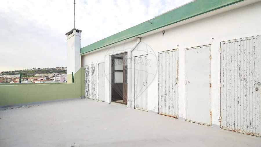 Apartamento T1 para Venda em Alhandra, São João dos Montes e Calhandriz