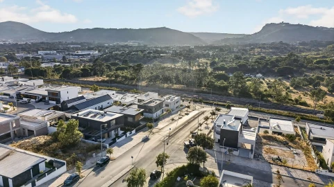 Moradia T2 para Venda em Setubal (São Sebastião)