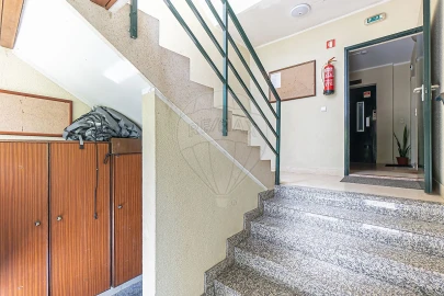 Apartamento T3 para Venda em Avintes
