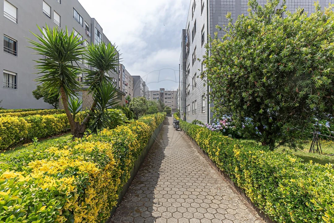 Apartamento T3 para Venda em Avintes Foto 1