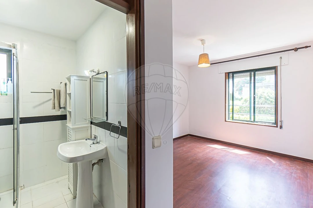 Apartamento T3 para Venda em Avintes Foto 5