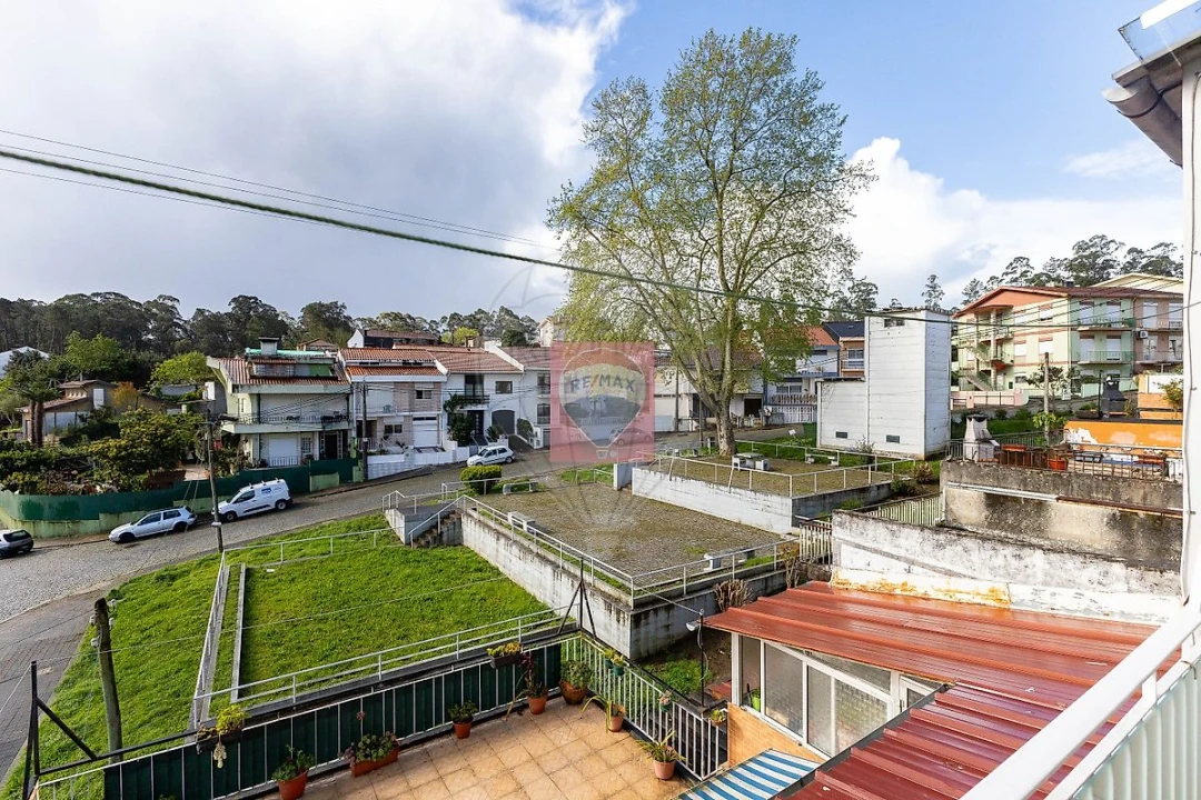 Apartamento T2 para Venda em Vilar de Andorinho Foto 11
