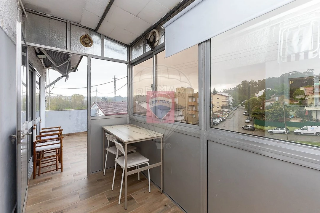 Apartamento T2 para Venda em Vilar de Andorinho Foto 15