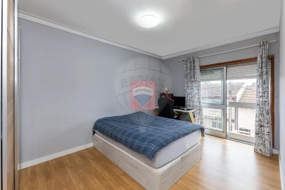 Apartamento T2 para Venda em Vilar de Andorinho