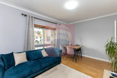 Apartamento T2 para Venda em Vilar de Andorinho