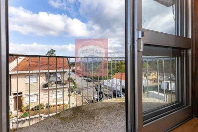 Apartamento T2 para Venda em Vilar de Andorinho