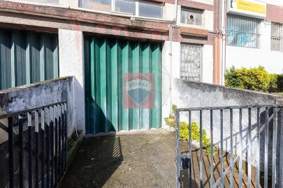 Apartamento T2 para Venda em Vilar de Andorinho