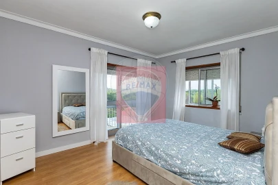Apartamento T2 para Venda em Vilar de Andorinho