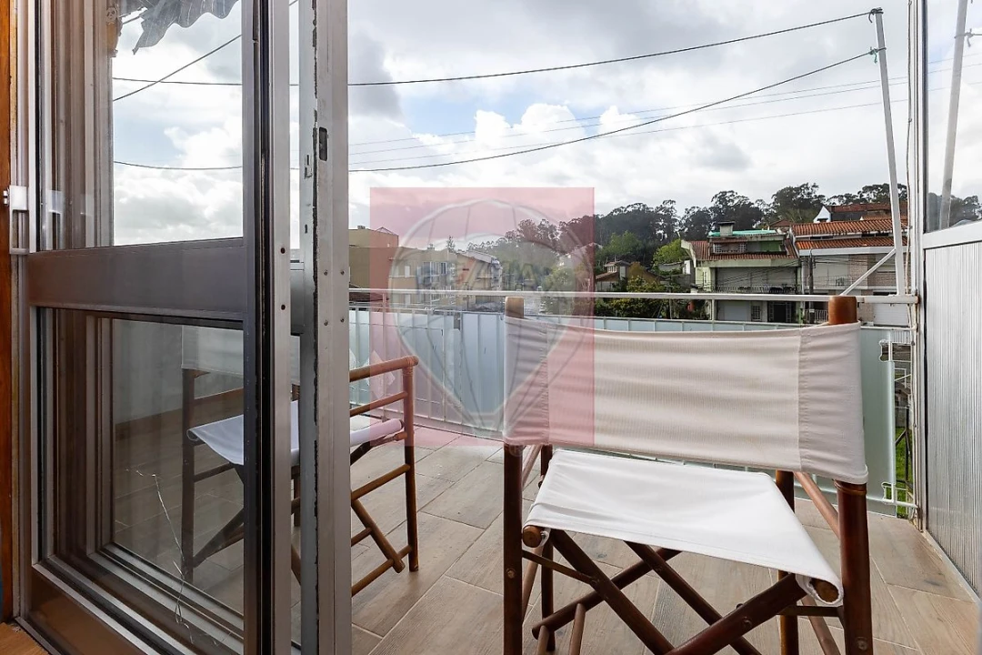 Apartamento T2 para Venda em Vilar de Andorinho Foto 8