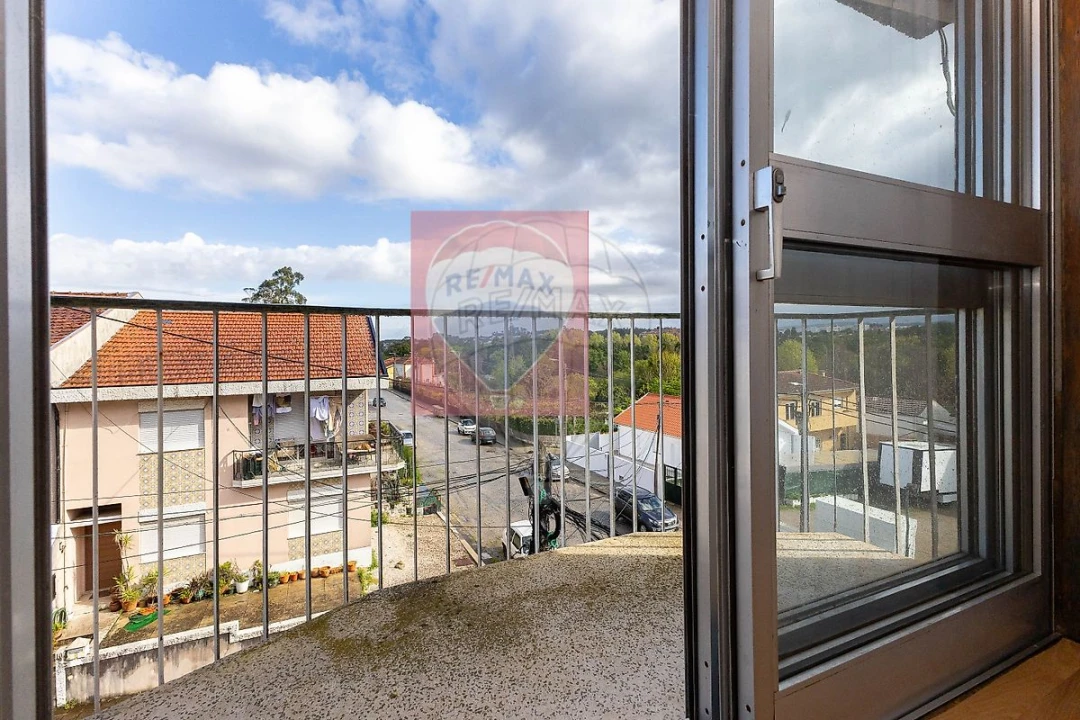 Apartamento T2 para Venda em Vilar de Andorinho Foto 23