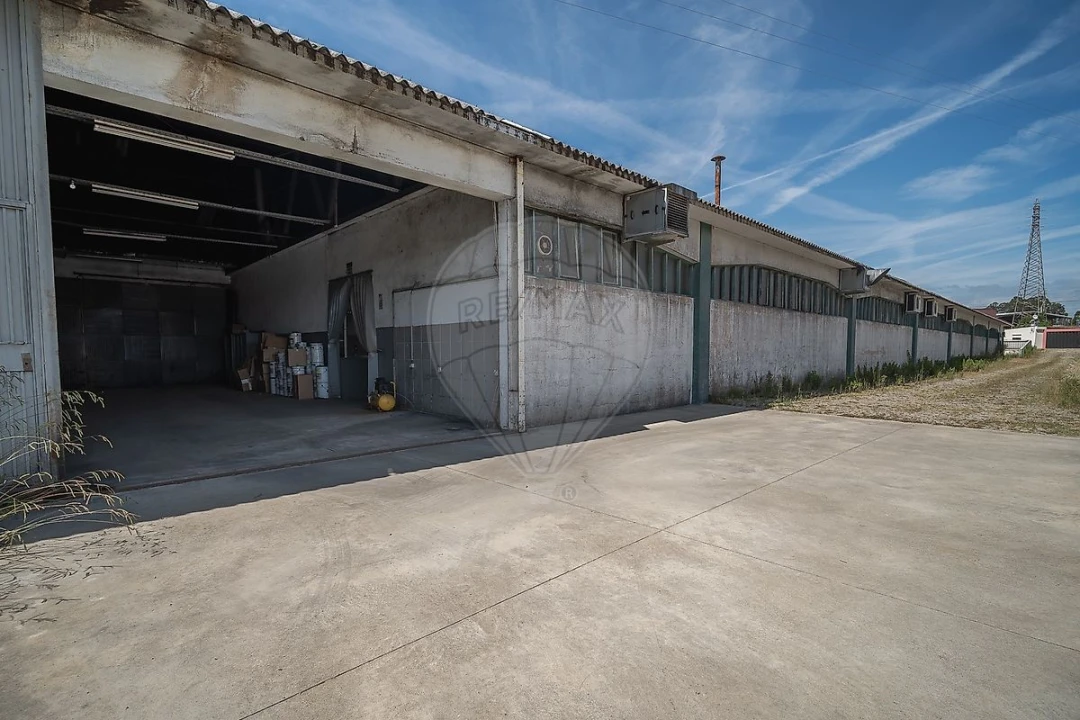 Armazém para Venda em Grijó e Sermonde Foto 29